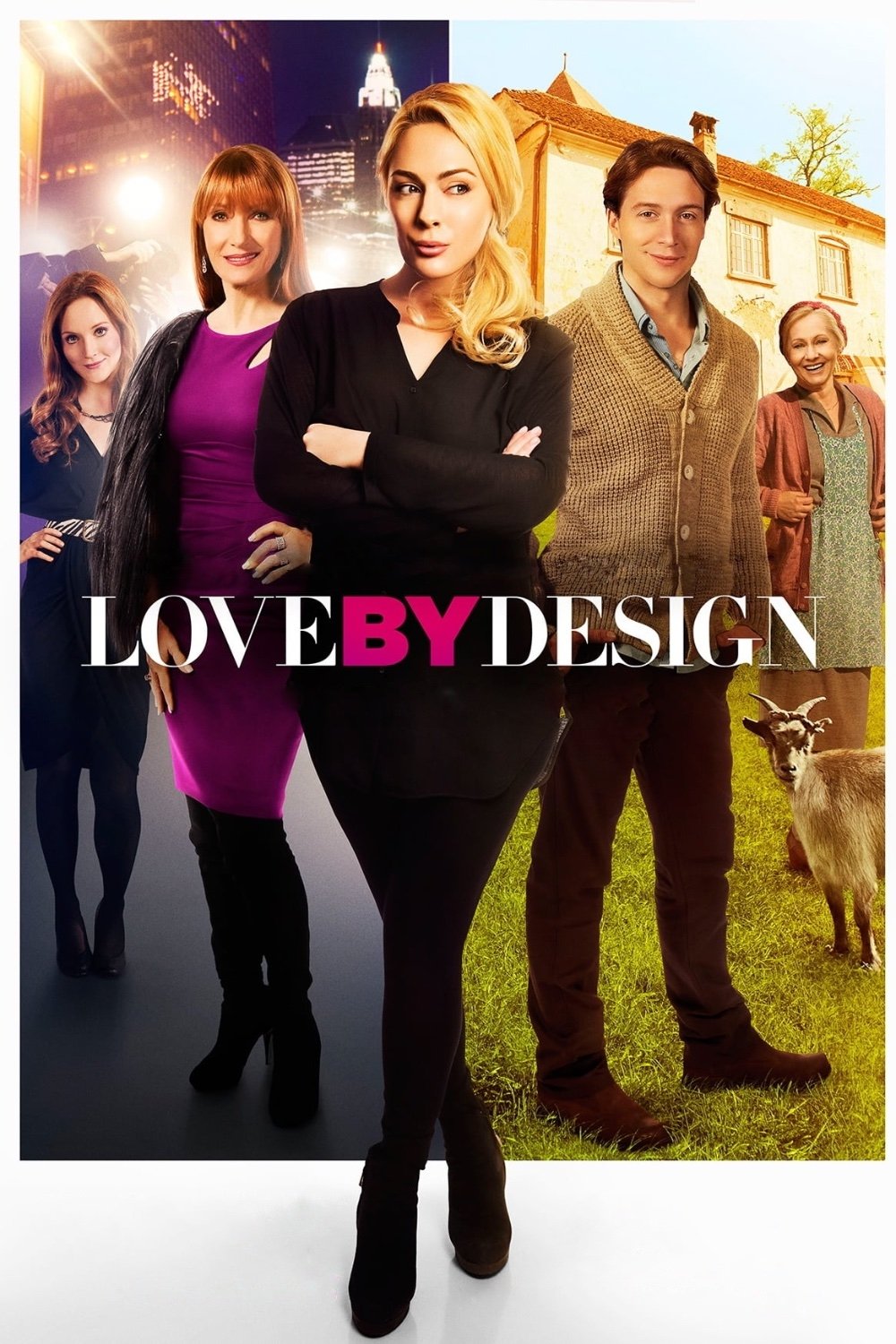 Постер Love by Design